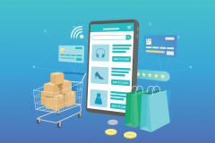 Best E-Commerce App Development Company